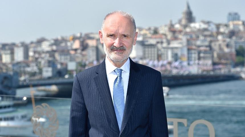 İş dünyası, Cumhurbaşkanının bugün açıklayacağı tedbirleri bekliyor