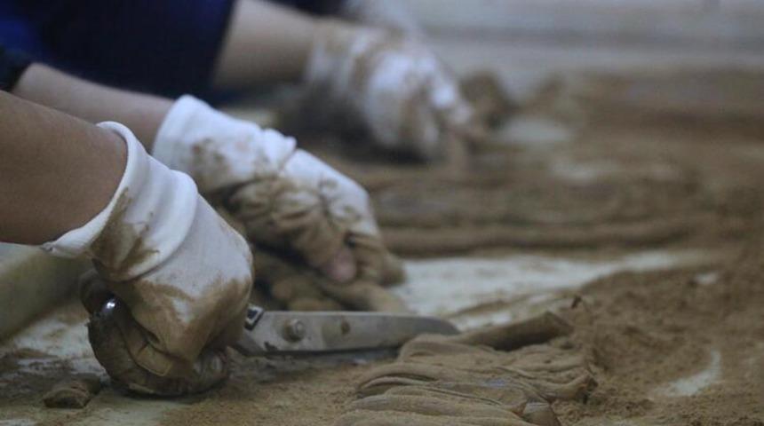 5 asırlık gelenek! 7 ton mesir macunu dağıtılacak