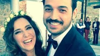 Gülhan Tekin, Hasan Elmas evlendi