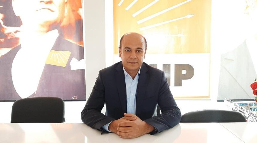 Başkan A&ccedil;ar, &Ccedil;anakkale Zaferini kutladı