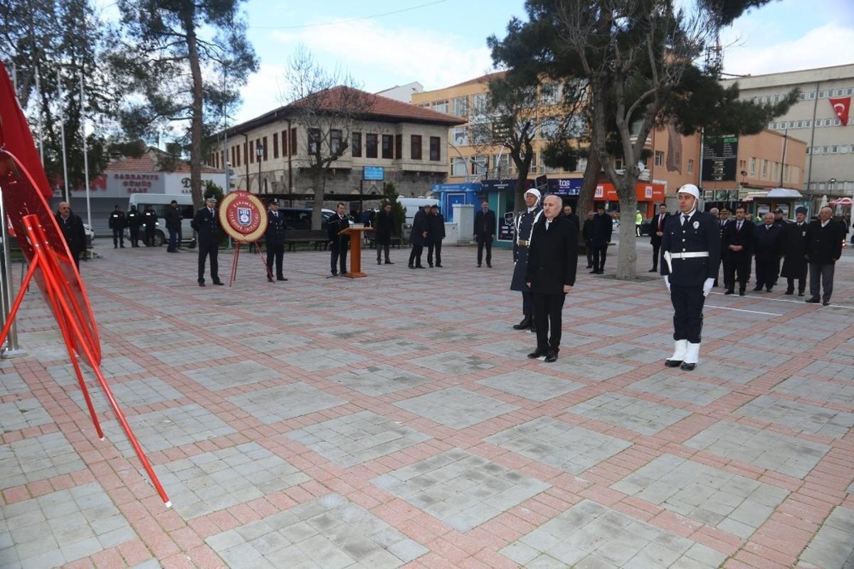 Karaman&rsquo;da 18 Mart programı