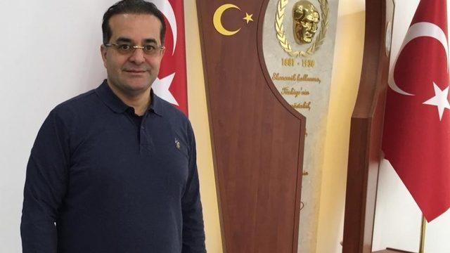 METODER’den kan bağışı çağrısı