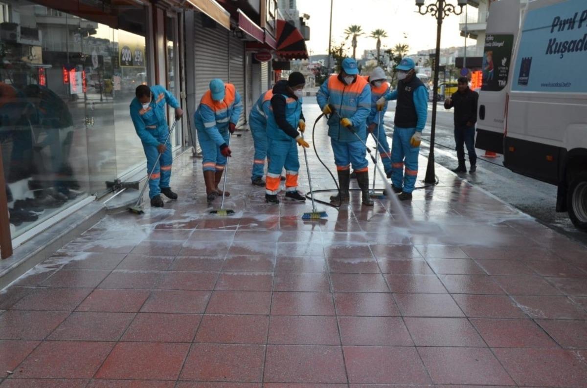 Başkan G&uuml;nel&rsquo;den Korona vir&uuml;s vakası iddialarına tepki