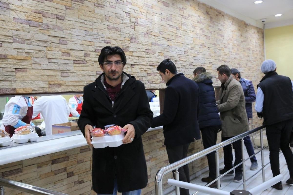 Melikgazi Belediyesi&rsquo;nde korona vir&uuml;s tedbirleri devam ediyor