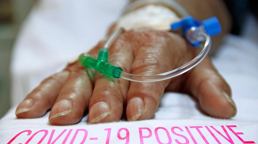 Hamilelere &ouml;zel 5 koronavir&uuml;s &ouml;nlemi