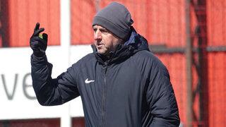 Hamza Hamzaoğlu'ndan 'ligler ertelensin' çağrısı