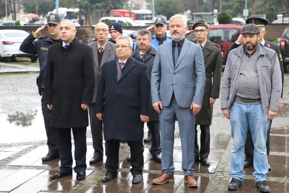 &Ccedil;arşamba&rsquo;da 18 Mart t&ouml;reni