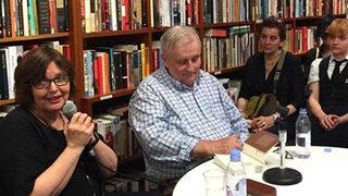 Sait Faik Abasıyanık'ın öykücülüğü New York'ta tanıtıldı