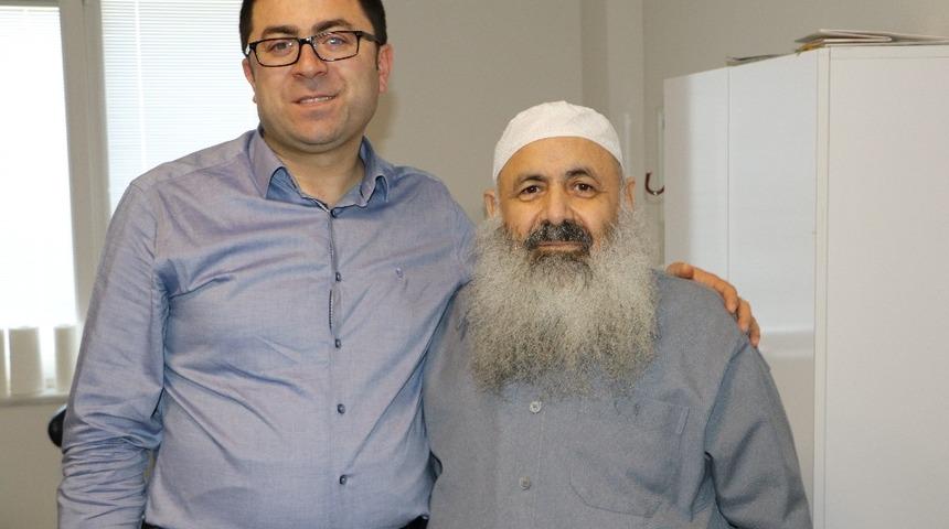 Kalp ritm bozukluğuna hayat kurtaran m&uuml;dahale