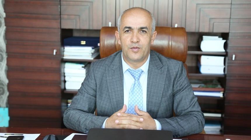 Başkan Ensari&rsquo;den &rsquo;18 Mart&rsquo; mesajı