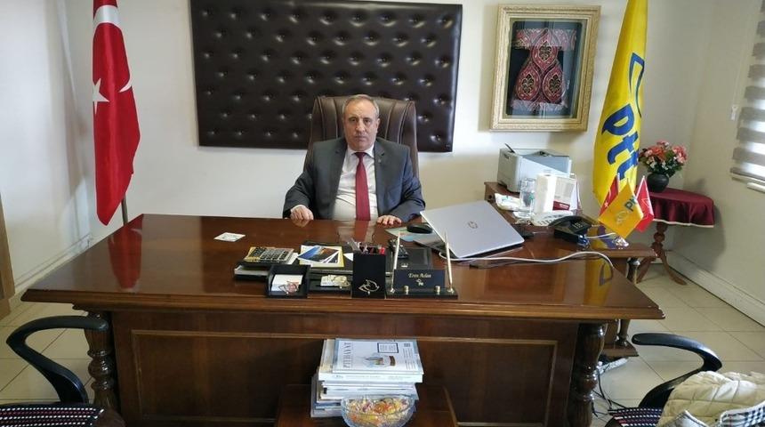 PTT&rsquo;den emeklilere 750 TL promosyon