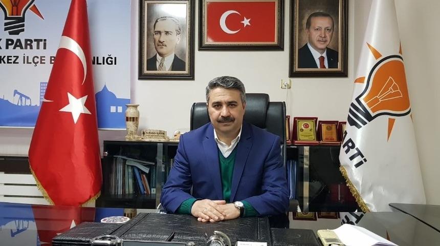 Başkan Alkayış&rsquo;tan korona vir&uuml;s&uuml; a&ccedil;ıklaması