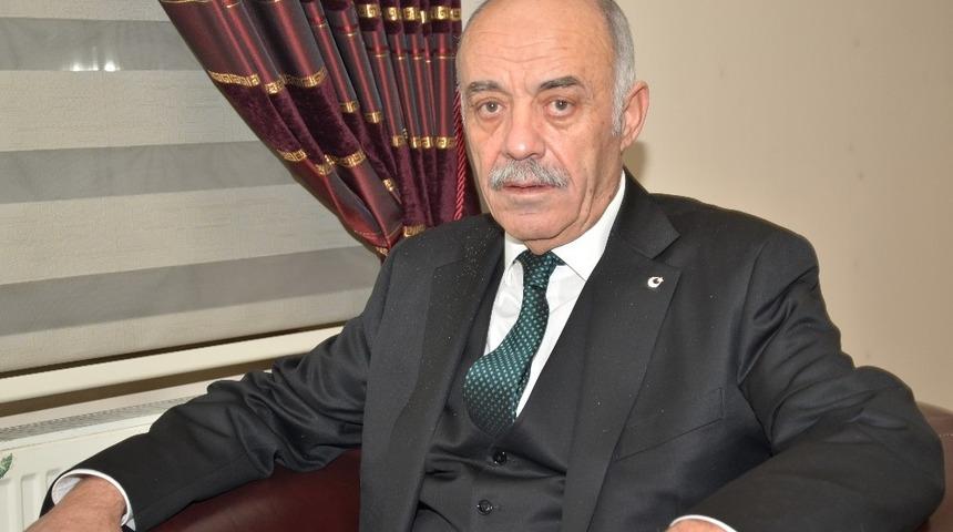 ETSO,  korona vir&uuml;s i&ccedil;in &ouml;nerilerini TOBB&rsquo;a iletti