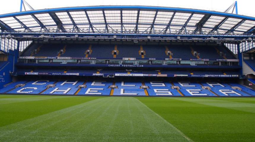 Chelsea stat otelinin kapılarını sağlık &ccedil;alışanlarına a&ccedil;tı