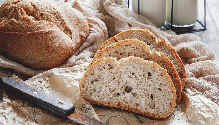 Bayatlamayan ekmek tarifi: Bir hafta boyunca taze kalıyor