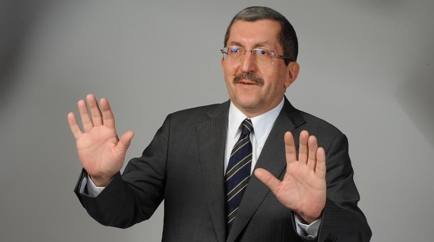 Karab&uuml;k Belediye Başkanı Vergili: "Birlikte dur diyebiliriz"