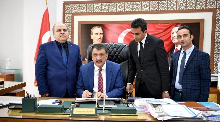 &ldquo;Akıllı İyilik Hareketi Projesi&rdquo; hibe almaya hak kazandı