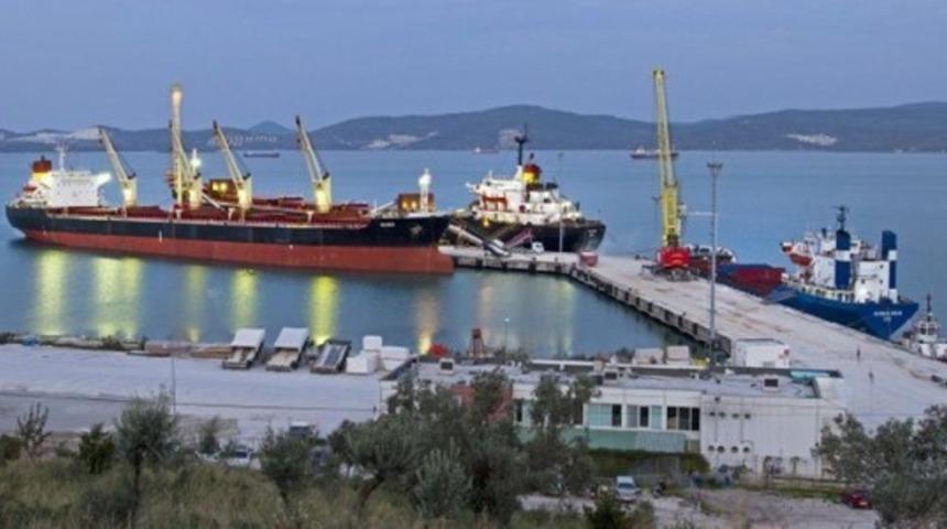 G&uuml;ll&uuml;k Limanı&rsquo;nda her t&uuml;rl&uuml; &ouml;nlem alınıyor