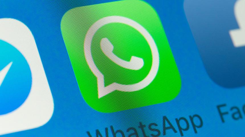 WhatsApp'tan &ouml;nemli adım: Koronavir&uuml;s i&ccedil;in internet sitesi hazırladı