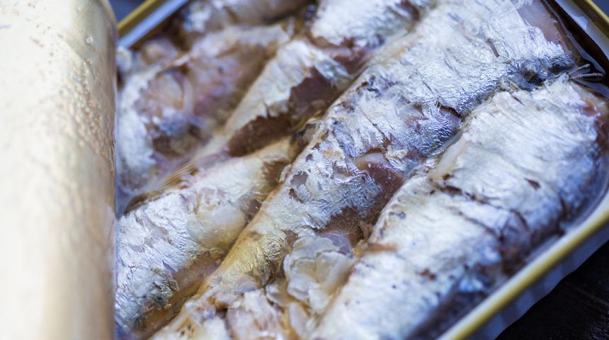 Haftada 2 kez balık tüketin ve probiyotik beslenin