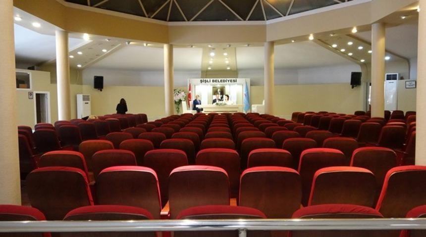 İstanbul'da nikah t&ouml;renlerine 'koronavir&uuml;s' d&uuml;zenlemesi