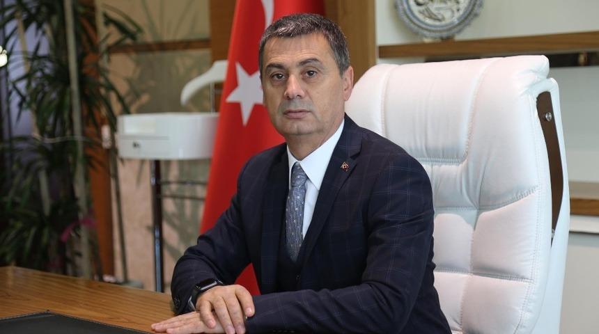 G&ouml;lbaşı Belediyesinden kira bor&ccedil;larına erteleme