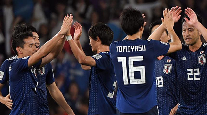 2020 AFC Asya Kupası maçları koronavirüs nedeni ile ertelendi!