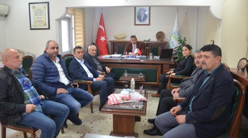 70 kişi istihdam edilecek