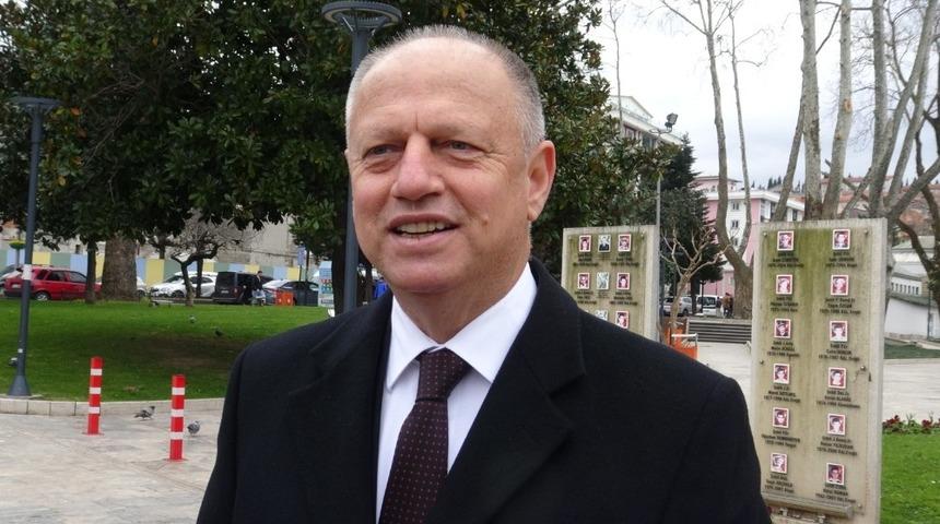 Kaymakam &Ccedil;orumluoğlu alınan tedbirleri anlattı