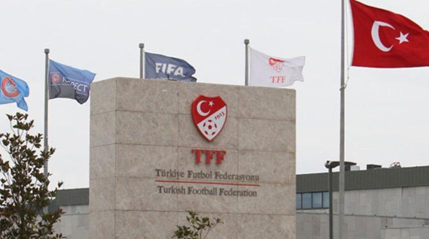 TFF yetkilileri toplandı! Süper Lig erteleniyor mu?