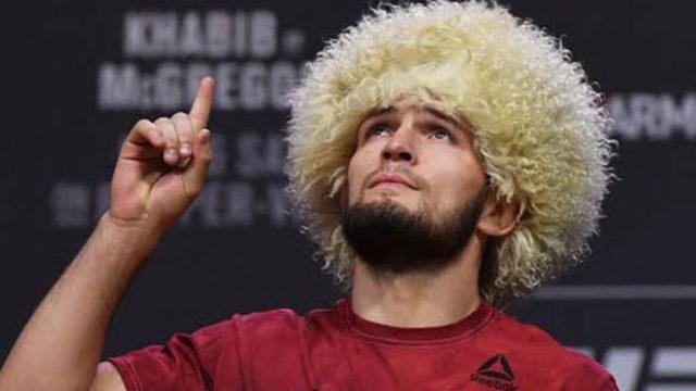 Khabib Nurmagomedov-Tony Ferguson maçı koronavirüs nedeniyle erteleniyor mu?
