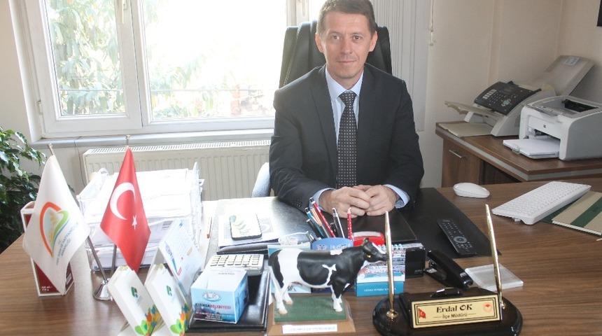 &Ccedil;ift&ccedil;ilere 6 milyon destek