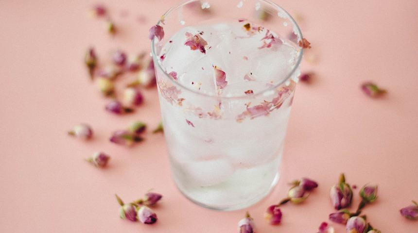 Koronavirüse karşı gül suyu kullanın!