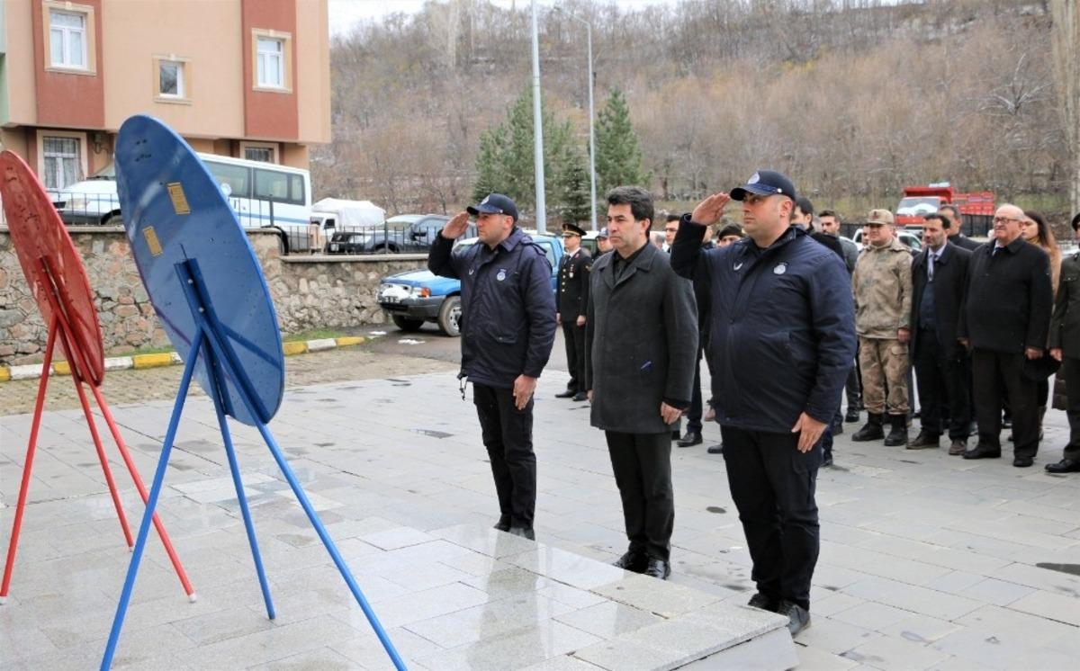 İspir&rsquo;de &Ccedil;anakkale Deniz Zaferi&rsquo;nin 105. yıl d&ouml;n&uuml;m&uuml; kutlandı