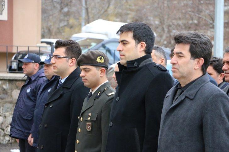 İspir’de Çanakkale Deniz Zaferi’nin 105. yıl dönümü kutlandı G4