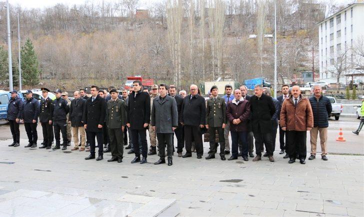 İspir’de Çanakkale Deniz Zaferi’nin 105. yıl dönümü kutlandı G5