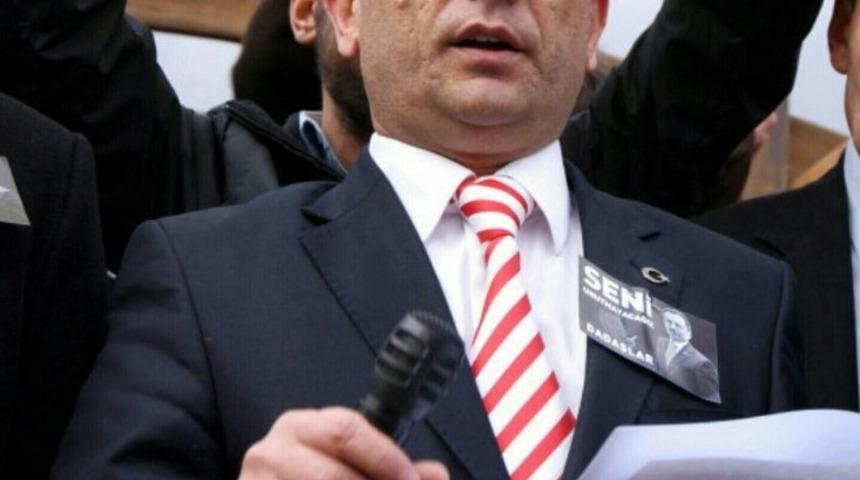 Şehitleri anma programına Korana engeli