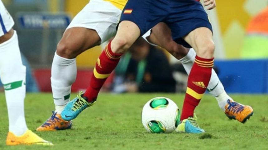 İspanyol kulübü Alaves'te 3 futbolcu koronavirüse yakalandı!