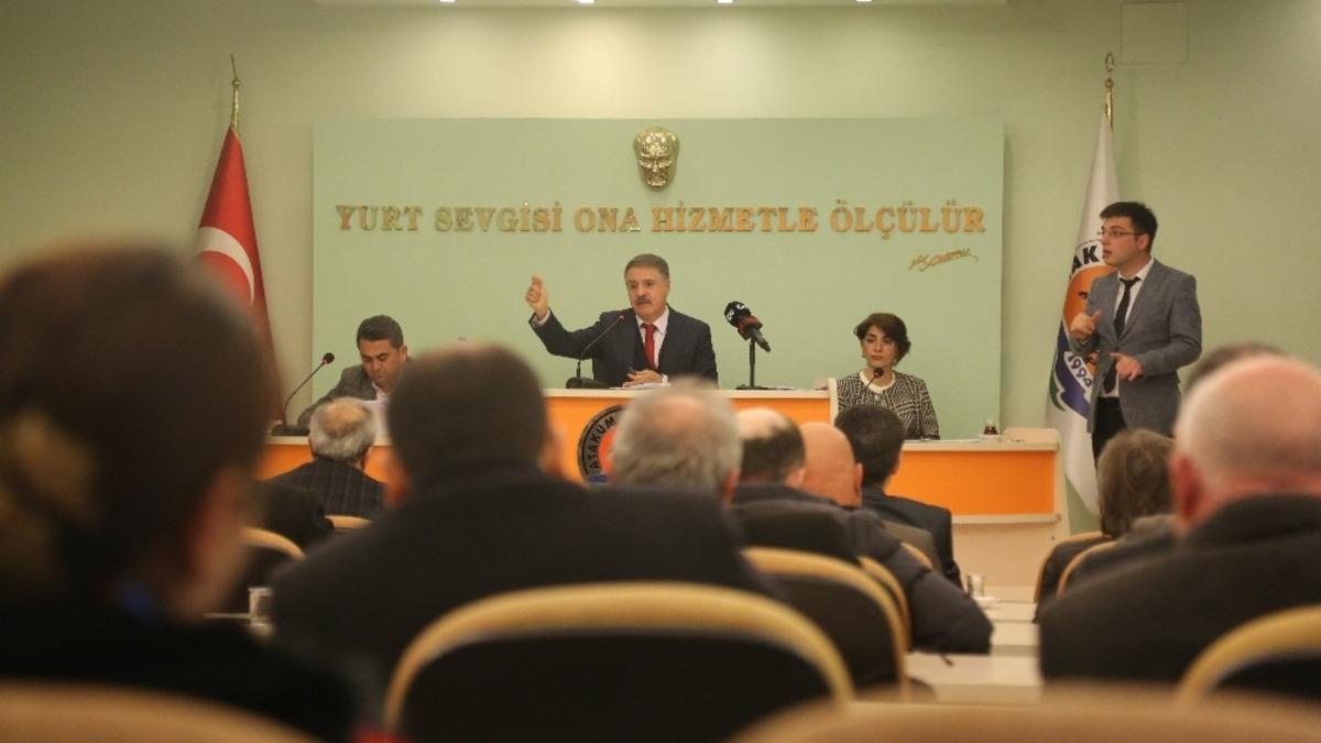 Atakum&rsquo;da konteynerler yer altına inecek