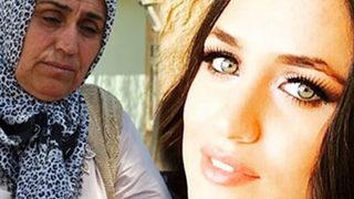 Mutlu Kaya'nın annesi içini döktü