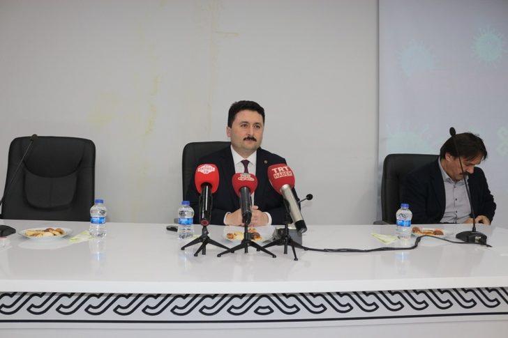 Altıeylül’de korona virüs tedbirleri G1