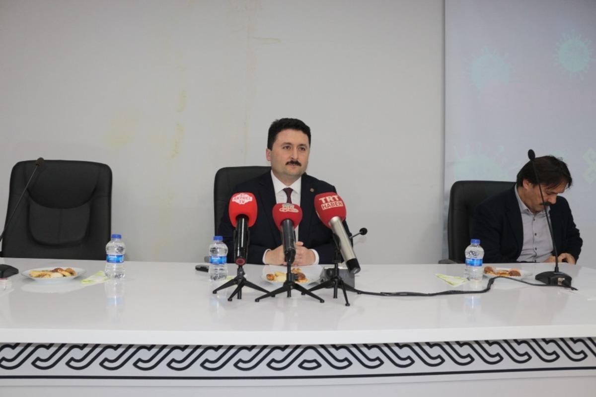 Altıeyl&uuml;l&rsquo;de korona vir&uuml;s tedbirleri