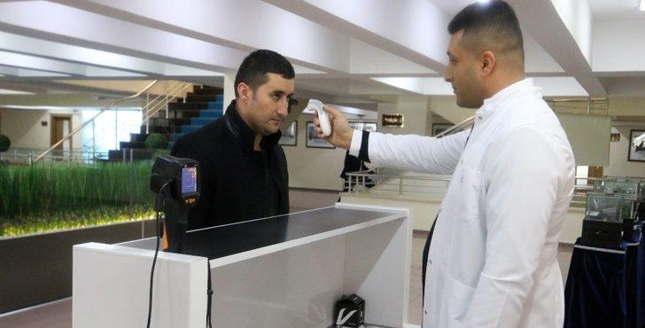 Büyükşehir’den örnek bir tedbir daha G1