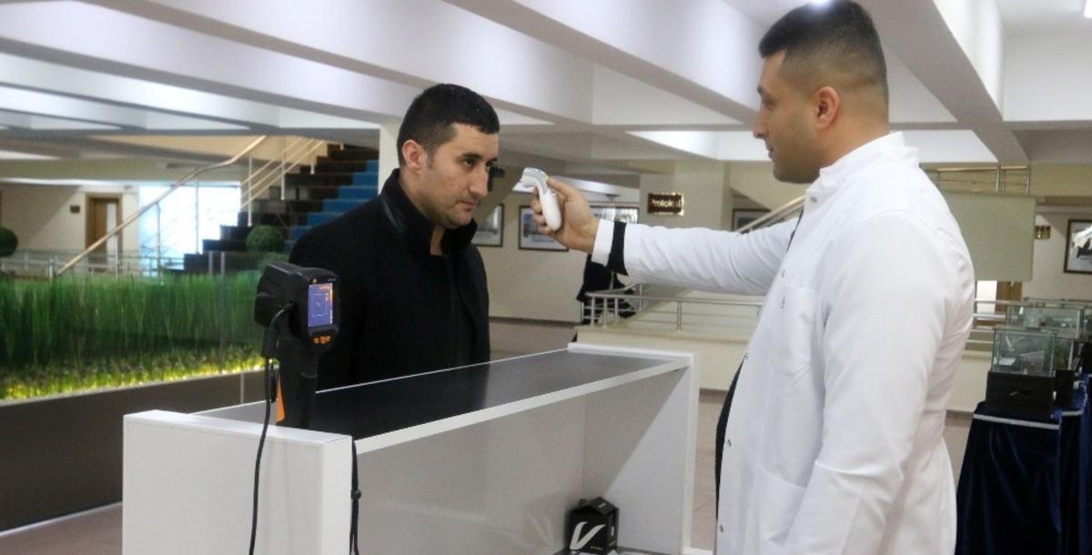 B&uuml;y&uuml;kşehir&rsquo;den &ouml;rnek bir tedbir daha