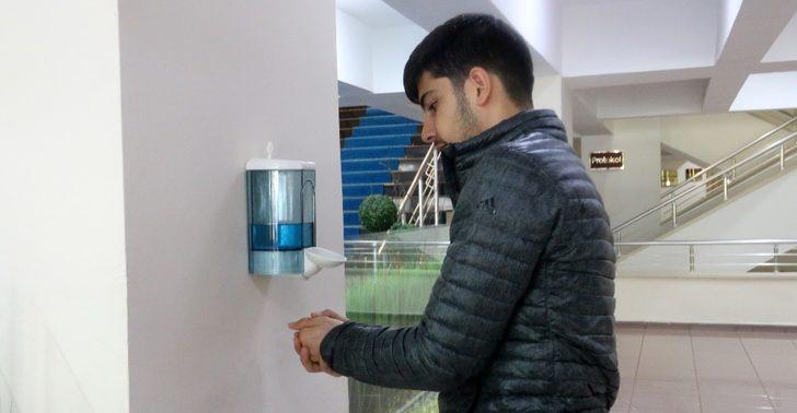 Büyükşehir’den örnek bir tedbir daha G2