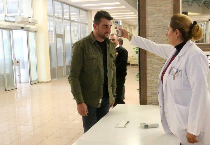 Büyükşehir’den örnek bir tedbir daha G3