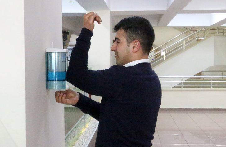 Büyükşehir’den örnek bir tedbir daha G4