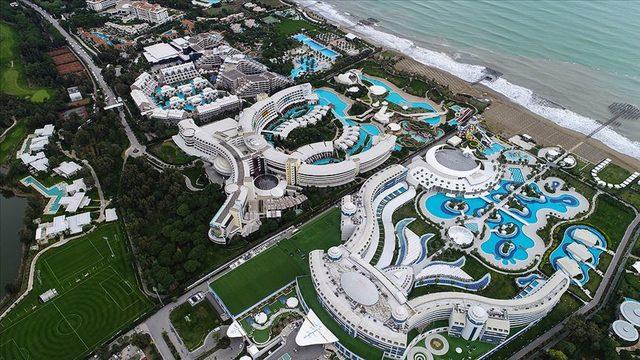 Konaklama vergisi nedir? Konaklama vergisi ertelendi mi? Konaklama vergisi ne zaman alınacak?