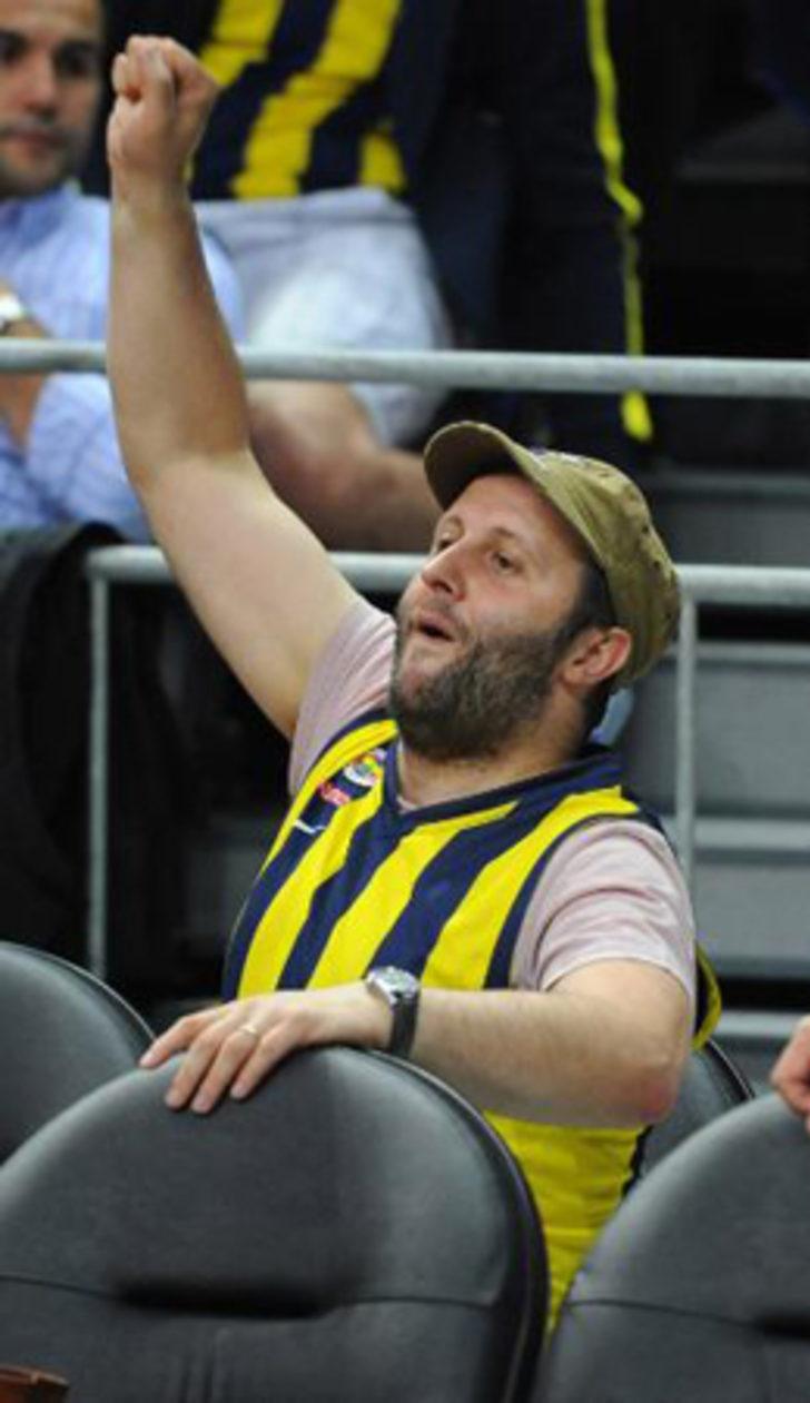 Amigo İlker Ayrık G5