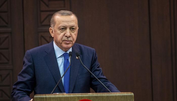 Cumhurbaşkanı Erdoğan açıkladı: İşte koronavirüs zararına karşı ekonomi paketi